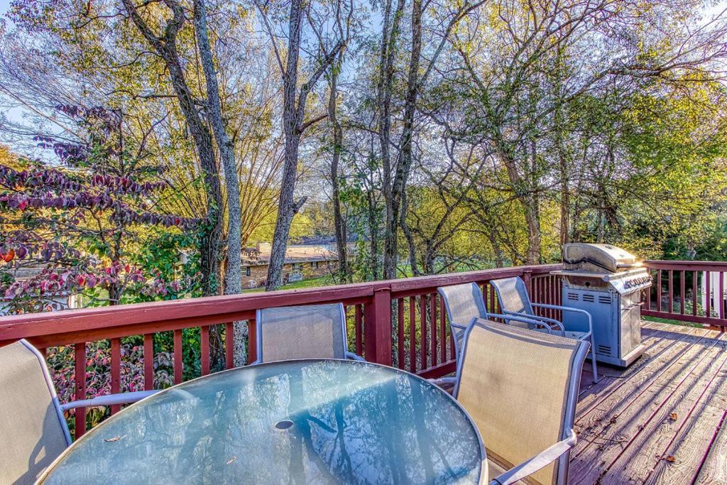 Rock Of Ages, Hot Tub, Game Room, Wifi, 1089 Free Tickets Each Paid Day, Dollywood And More Pigeon Forge Dış mekan fotoğraf
