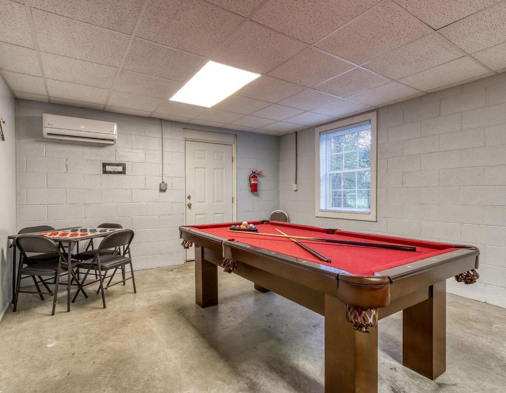 Rock Of Ages, Hot Tub, Game Room, Wifi, 1089 Free Tickets Each Paid Day, Dollywood And More Pigeon Forge Dış mekan fotoğraf