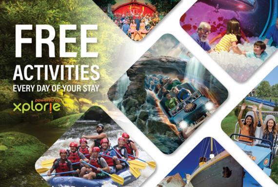 Rock Of Ages, Hot Tub, Game Room, Wifi, 1089 Free Tickets Each Paid Day, Dollywood And More Pigeon Forge Dış mekan fotoğraf
